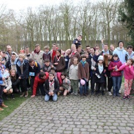  - Scouts en Gidsen Zaventem 